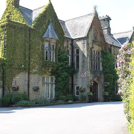 Oakwood Hall Hotel Bingley Extérieur photo