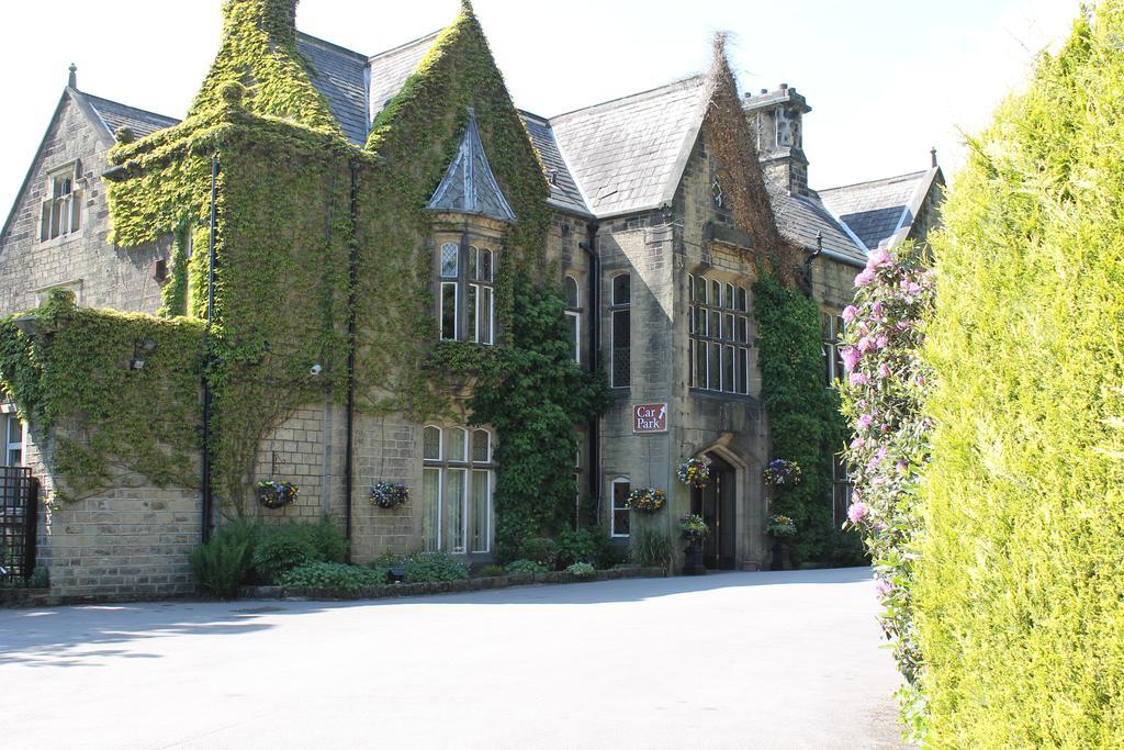 Oakwood Hall Hotel Bingley Extérieur photo